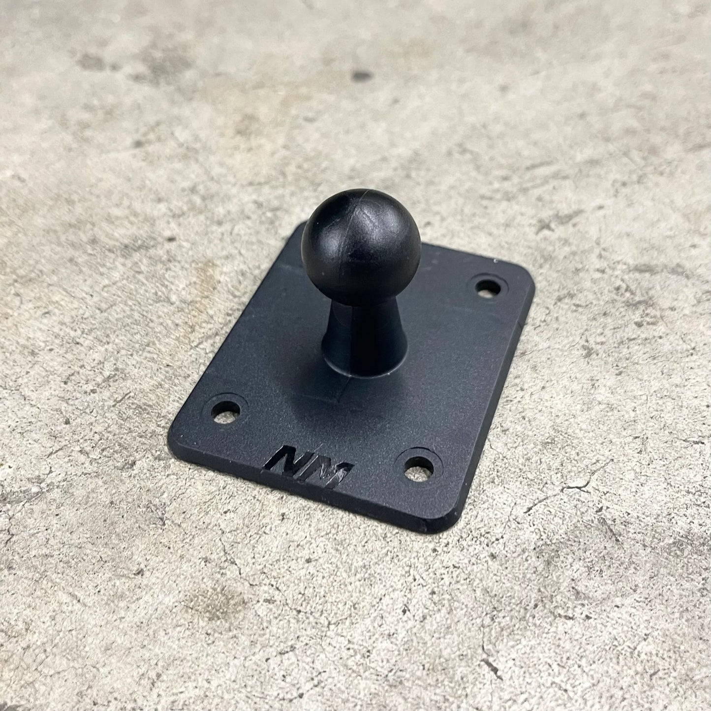 iOTTIE Ball Mount Adapter